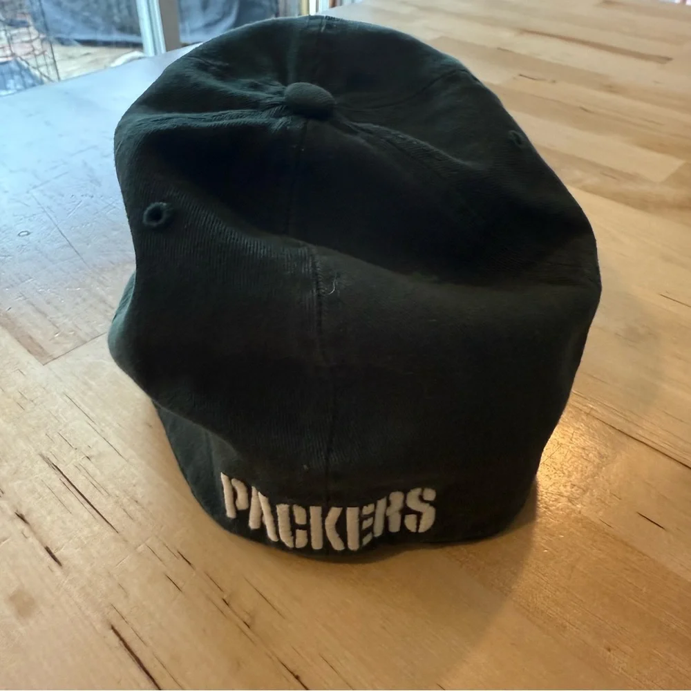 NFL Apparel‎ Women's Green Bay Packers Baseball Cap